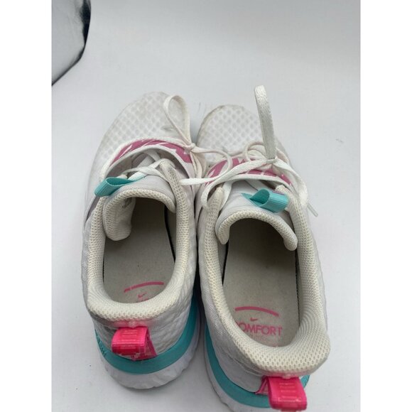 Nike Renew In Season TR 9 Running Shoes Sneakers CW7022-100 Women's Size 10 - Picture 6 of 6